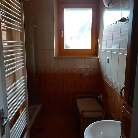 Lahova Hisa Apartment Ljubno Exterior photo