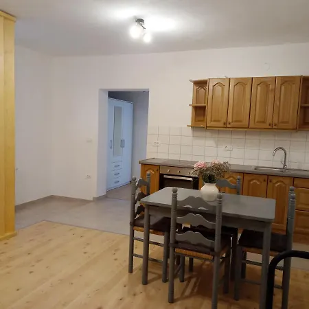 Lahova Hisa Apartment Ljubno Exterior photo