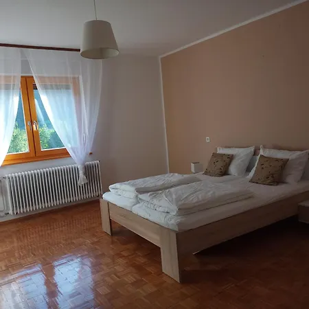 Lahova Hisa Apartment Ljubno Exterior photo