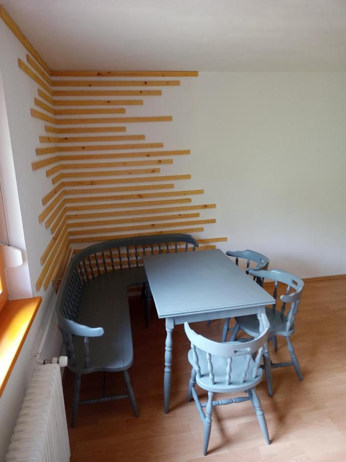 Lahova Hisa Appartement