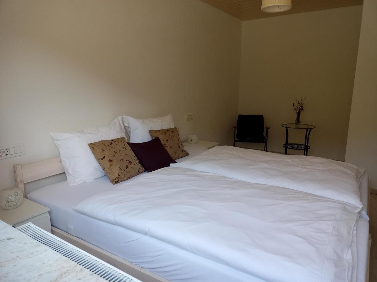 Appartement Lahova Hisa