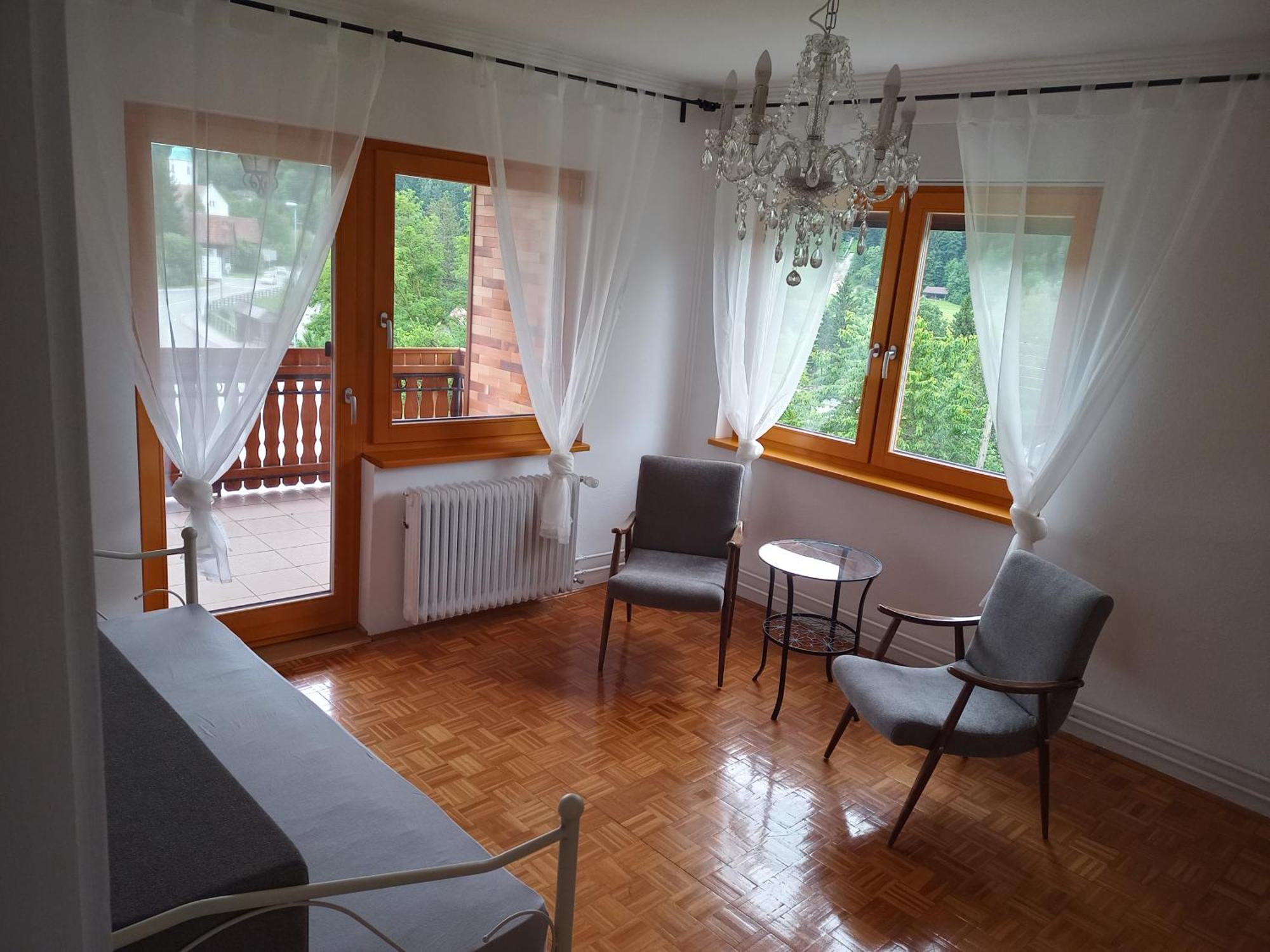 Appartement Lahova Hisa